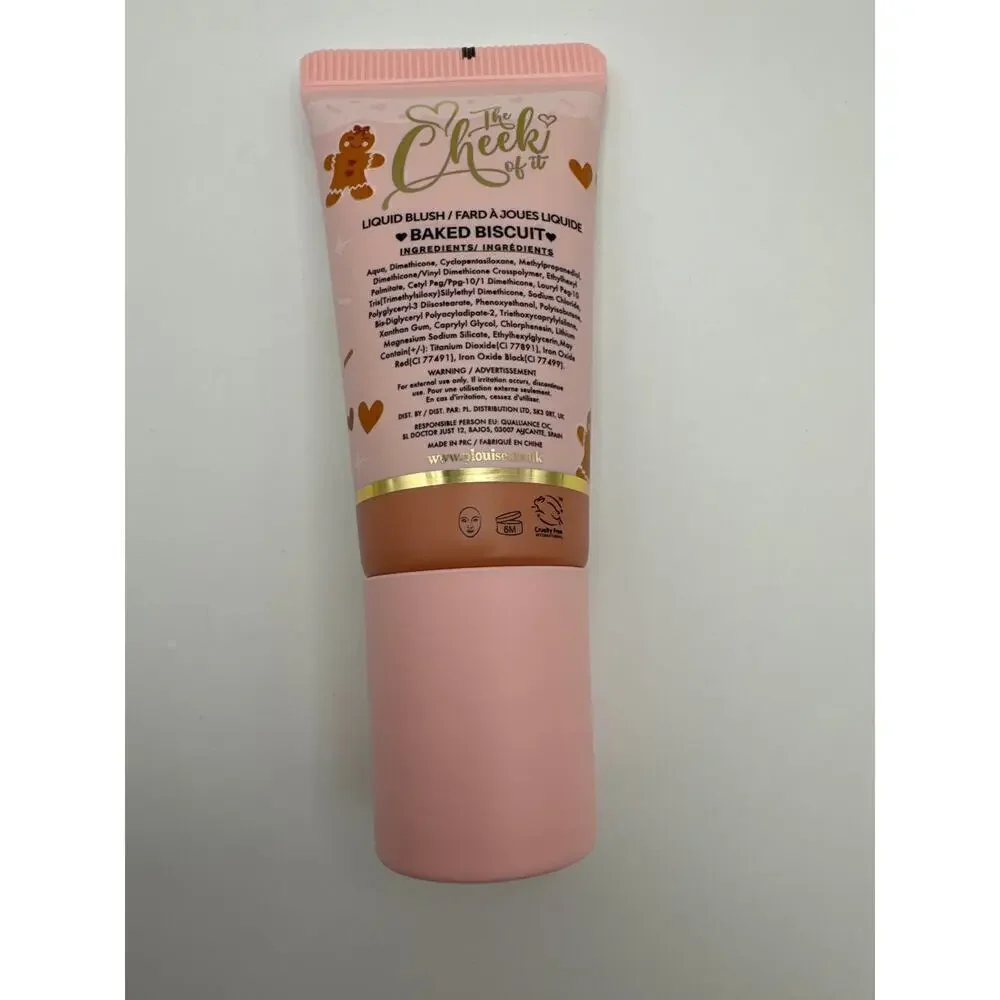 P.Louise louise liquid